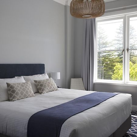 Seabreeze Hotel Нельсон-Бей Экстерьер фото